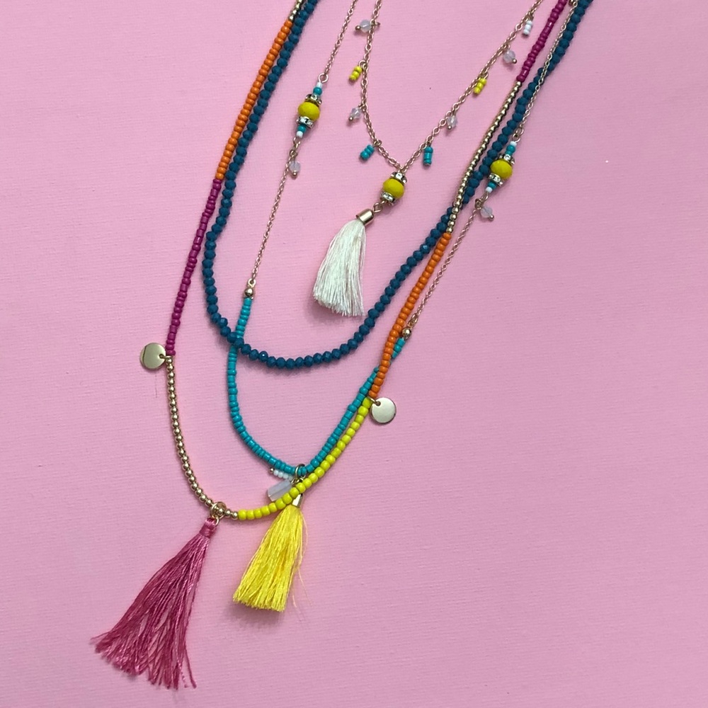 PD Aloha Necklace
